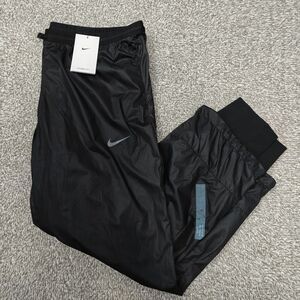 Nike Pants Running Division Phenom STORM-FIT pants Black FB8542-010 Mens XXL